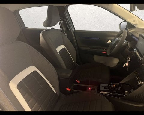 Auto Km0 A Ancona | Citroën C3 Hybrid 110 Cv Automatico - Plus