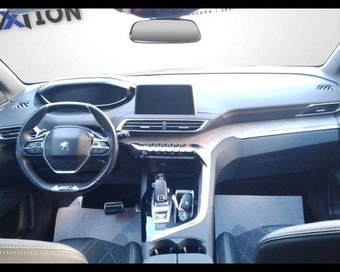 Auto Usate A Ancona | Peugeot 3008 2ª Serie Bluehdi 180 S&S Eat8 Gt