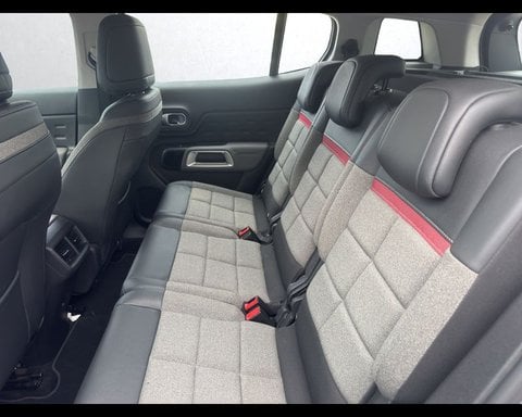 Auto Usate A Ancona | Citroën C5 Aircross Bluehdi 130 S&S Eat8 Business