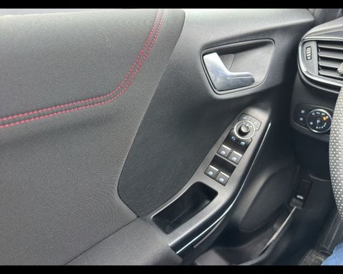 Auto Usate A Ancona | Ford Puma '19-> 1.0 Ecoboost Hybrid 125 Cv S&S St-Line