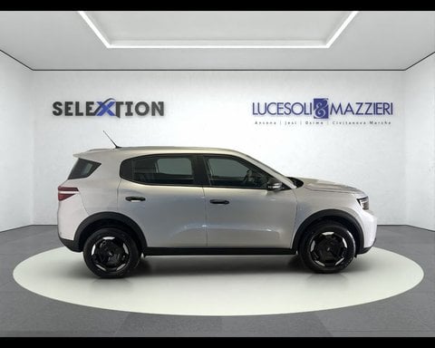 Auto Km0 A Ancona | Opel Frontera Edition Hybrid 110Cv Edct