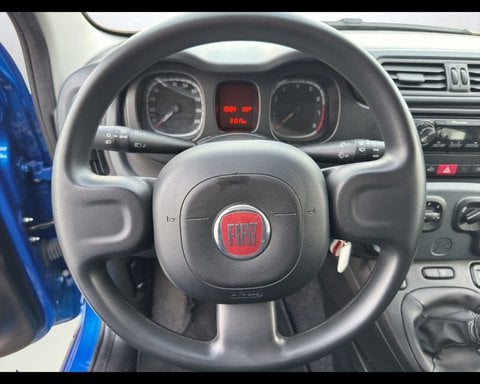 Auto Km0 A Ancona | Fiat Panda My24 1.0 70Cv Hybrid Panda