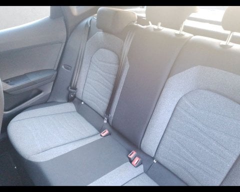 Auto Usate A Ancona | Seat Arona 1.0 Ecotsi Style