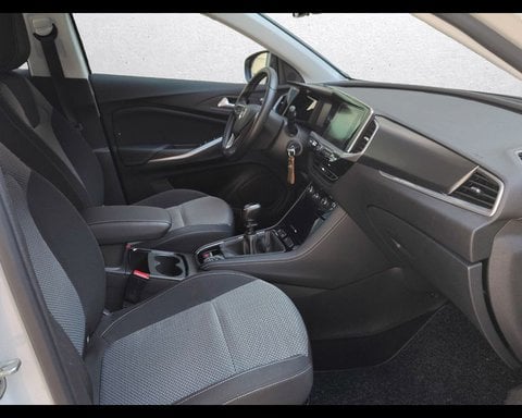 Auto Usate A Ancona | Opel Grandland 1.2 Turbo 12V 130 Cv Business Elegance