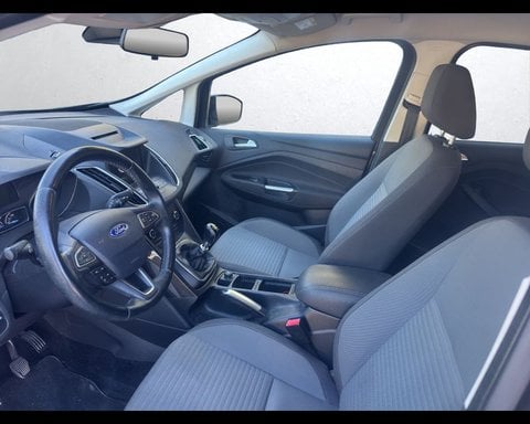 Auto Usate A Ancona | Ford C-Max 2ª Serie 1.5 Tdci 120Cv Start&Stop Titanium