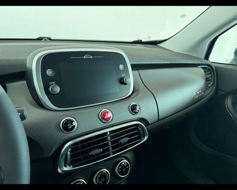 Auto Usate A Ancona | Fiat 500X 1.3 Multijet 95 Cv