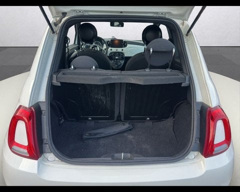 Auto Usate A Ancona | Fiat 500 1.0 Hybrid Dolcevita