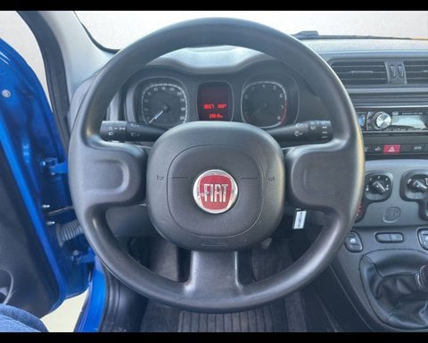Auto Usate A Ancona | Fiat Panda Cross 1.0 Firefly S&S Hybrid