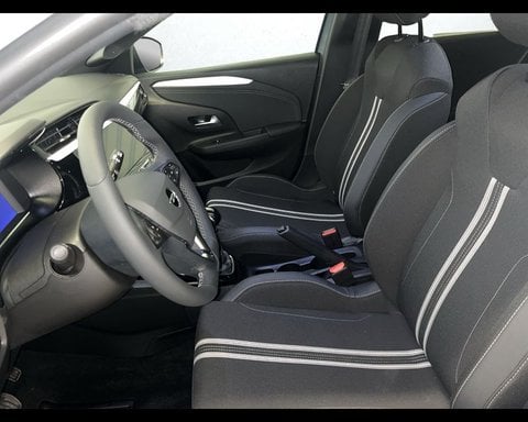 Auto Km0 A Ancona | Opel Corsa Yes Benzina 100 Cv (74Kw) Manuale