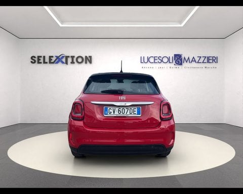 Auto Km0 A Ancona | Fiat 500X My23 1.3 Multijet 95Cv 500X