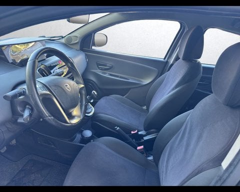 Auto Usate A Ancona | Lancia Ypsilon 3ª Serie 1.2 69 Cv 5 Porte S&S Gold