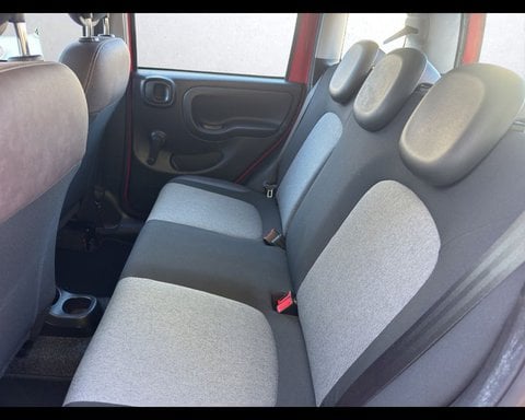 Auto Usate A Ancona | Fiat Panda Cross 0.9 Twinair Turbo S&S 4X4