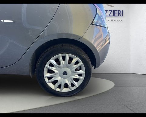 Auto Usate A Ancona | Lancia Ypsilon 3ª Serie 1.2 69 Cv 5 Porte S&S Gold