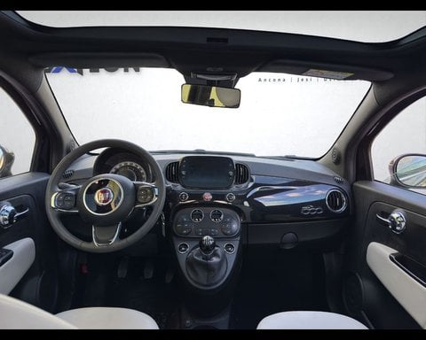 Auto Usate A Ancona | Fiat 500 1.0 Hybrid Dolcevita