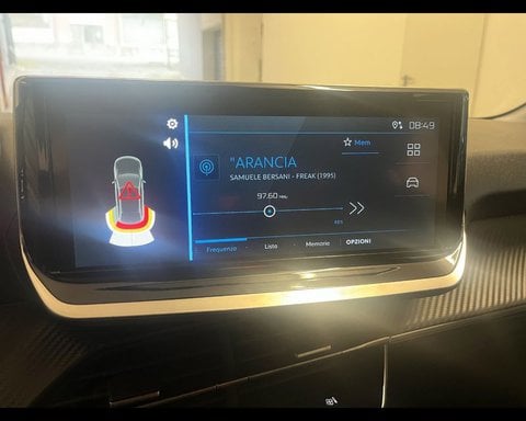 Auto Km0 A Ancona | Peugeot 208 5P - Style Puretech 100 S&S