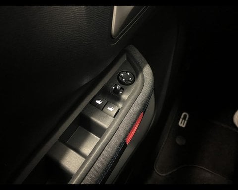 Auto Km0 A Ancona | Citroën C3 Nuova Hybrid 110Cv - Plus