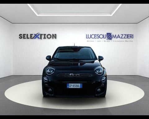 Auto Usate A Ancona | Fiat 500X 1.0 T3 120 Cv Sport