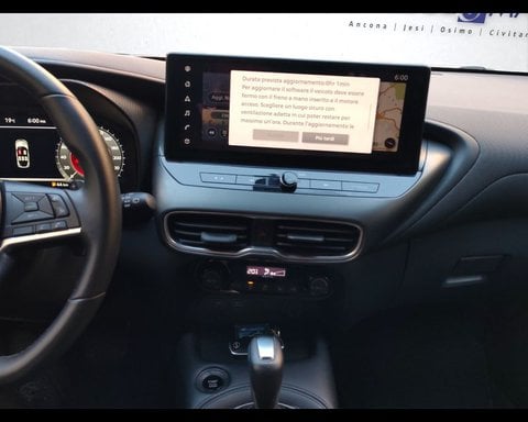 Auto Usate A Ancona | Nissan Juke 2ª Serie 1.0 Dig-T 114 Cv Dct N-Connecta