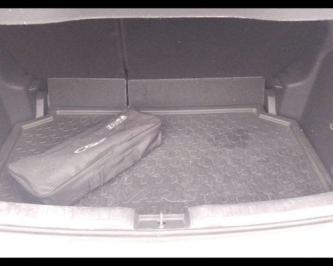 Auto Usate A Ancona | Toyota Yaris 4ª Serie 1.5 Hybrid 5 Porte Business