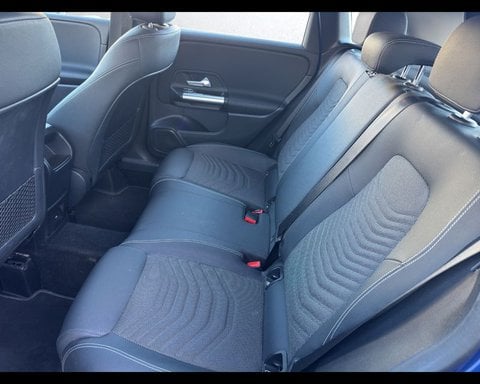 Auto Usate A Ancona | Mercedes-Benz Classe B (W247) B 180 D Automatic Progressive Advanced Plus