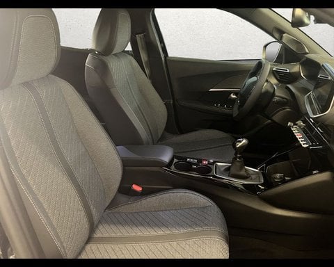 Auto Km0 A Ancona | Peugeot 2008 Allure Turbo Benzina 100Cv