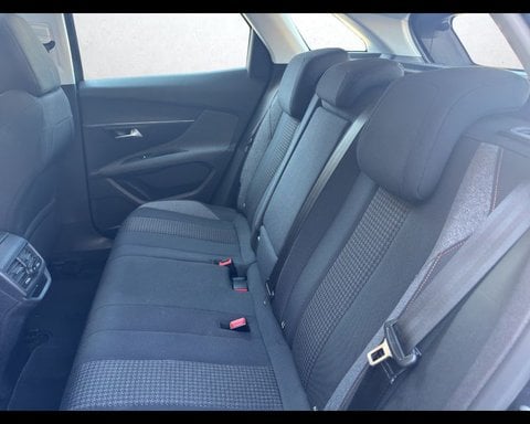 Auto Usate A Ancona | Peugeot 3008 2ª Serie Bluehdi 130 S&S Eat8 Business