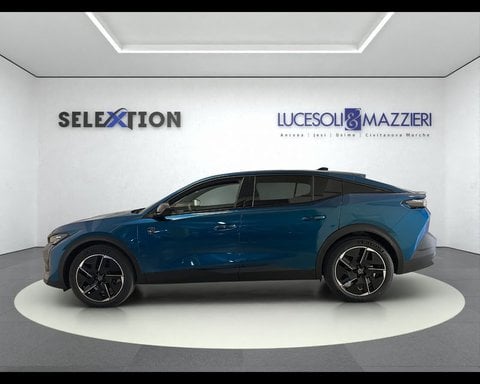 Auto Km0 A Ancona | Peugeot 408 Nuova - Hybrid 136 E-Dcs6 Gt