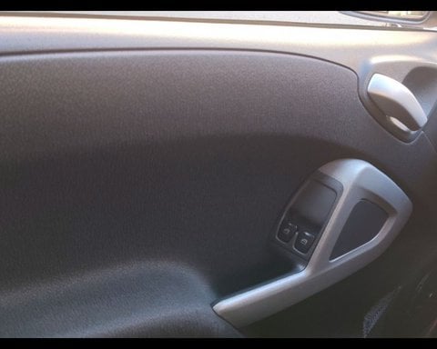 Auto Usate A Ancona | Smart Fortwo 2ª Serie 1000 52 Kw Mhd Cabrio Pure