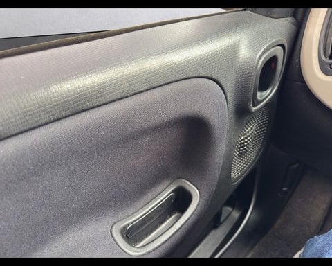 Auto Usate A Ancona | Fiat Panda 1.2 Easy