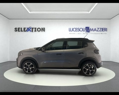 Auto Km0 A Ancona | Citroën C3 Turbo 100Cv - Plus