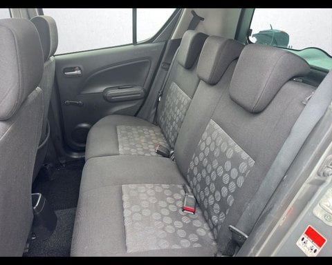 Auto Usate A Ancona | Suzuki Splash 1.0 Gls Safety Pack