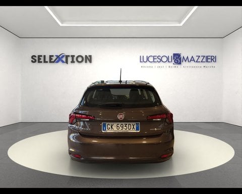 Auto Km0 A Ancona | Fiat Tipo 5P - Sw Hatchback My21 Hb 1,3 95Cv Ds