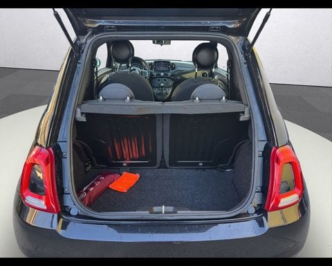 Auto Usate A Ancona | Fiat 500 1.0 Hybrid Dolcevita