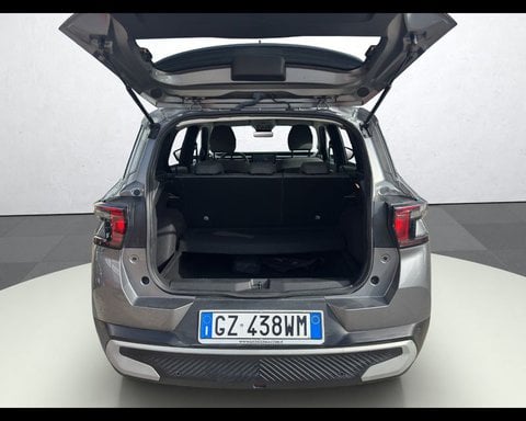 Auto Usate A Ancona | Citroën C3 Aircross 2ª S. Puretech Turbo 100 Cv Plus