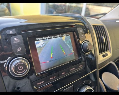 Auto Usate A Ancona | Fiat Professional Ducato 30 2.3 Mjt 130Cv Pc-Tn Panorama