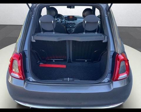 Auto Usate A Ancona | Fiat 500 1.0 Hybrid Dolcevita