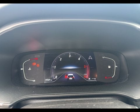 Auto Usate A Ancona | Renault Mégane 4ª Serie Sporter Blue Dci 115 Cv Equilibre