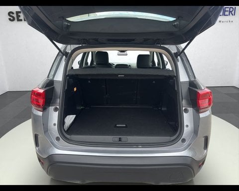 Auto Usate A Ancona | Citroën C5 Aircross Bluehdi 130 S&S Eat8 Business