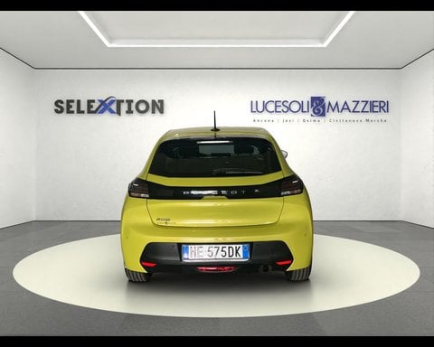 Auto Km0 A Ancona | Peugeot 208 5P - Style Benzina 100 S&S