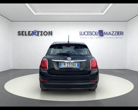 Auto Usate A Ancona | Fiat 500X 1.3 Multijet 95 Cv Pop Star