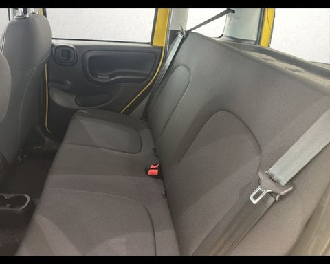Auto Km0 A Ancona | Fiat Pandina My26 1.0 65Cv Hybrid Pop