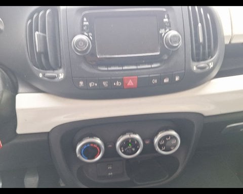 Auto Usate A Ancona | Fiat 500L 0.9 Twinair Turbo Natural Power Pop