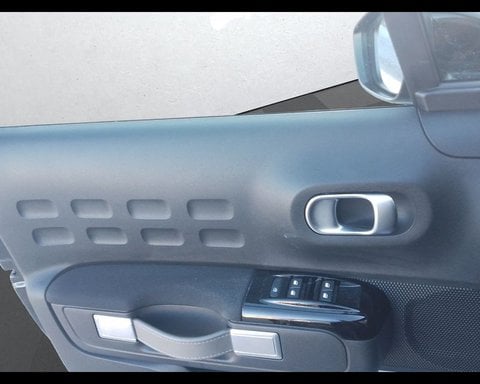 Auto Usate A Ancona | Citroën C3 3ª Serie Bluehdi 75 S&S Shine