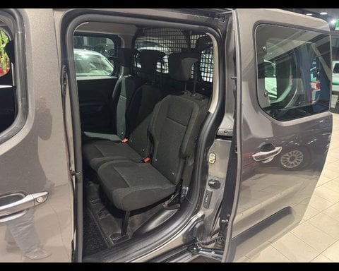 Auto Usate A Ancona | Fiat Professional Doblò 4ª Serie 1.5 Bluehdi 130Cv Combi N1