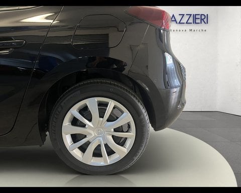 Auto Km0 A Ancona | Opel Corsa Edition 1.2 100Cv Mt6