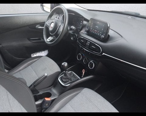 Auto Usate A Ancona | Fiat Tipo (2015-->) 1.6 Mjt S&S 5 Porte Cross