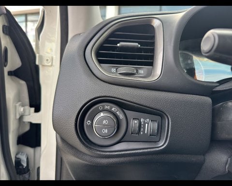 Auto Usate A Ancona | Jeep Renegade 1.0 T3 Limited