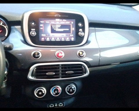 Auto Usate A Ancona | Fiat 500X 1.3 Multijet 95 Cv City Cross