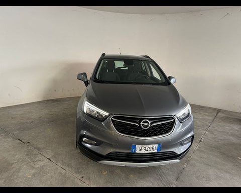 Auto Usate A Ancona | Opel Mokka 1ª Serie X 1.6 Cdti Ecotec 4X2 Start&Stop Innovation