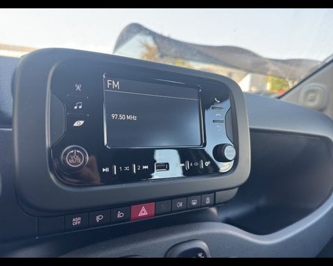Auto Usate A Ancona | Fiat Pandina 1.0 Firefly 65 Cv Hybrid Icon